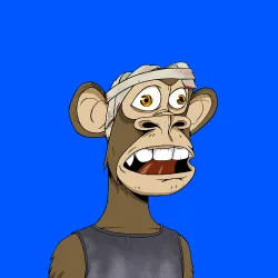 Planet of the Apes #42