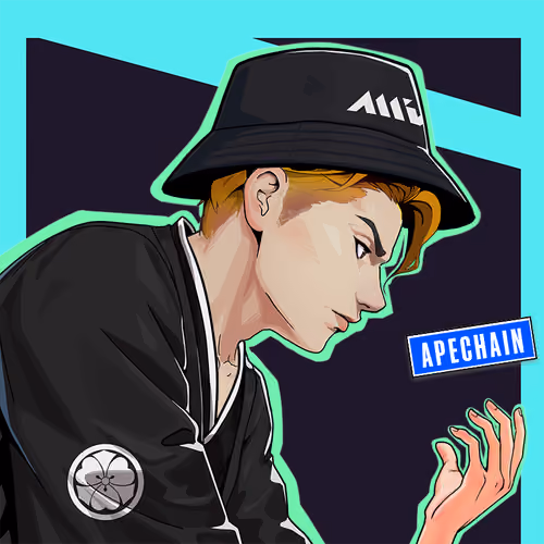 ALLIN #7497