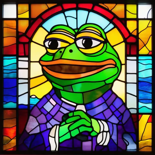 POPEPE #29