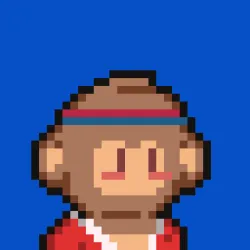 Monku #1106