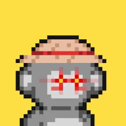 Monku #577