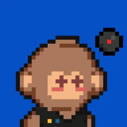 Monku #394