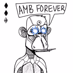 AMB #608