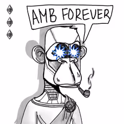 AMB #2161