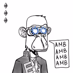 AMB #1105