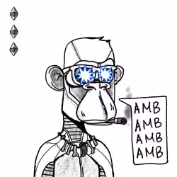 AMB #3063