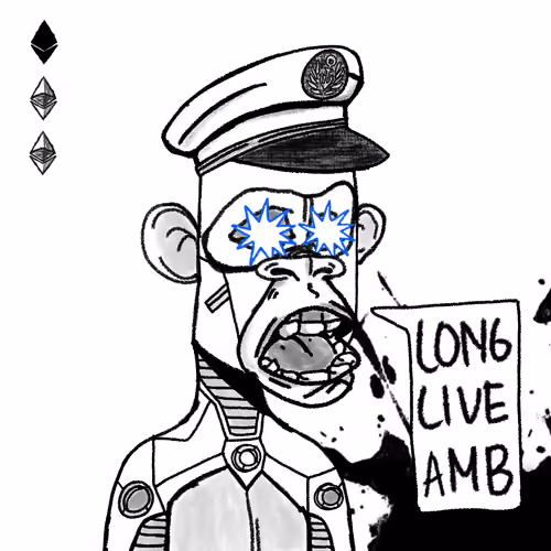 AMB #1268