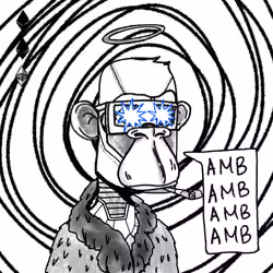 AMB #963