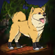 8932