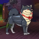 3554