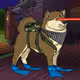 7773