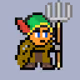 8-Bit Heroes #38