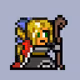 8-Bit Heroes #113