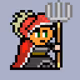 8-Bit Heroes #791