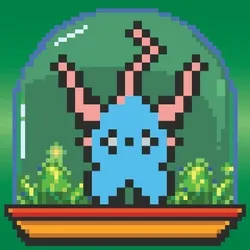 Pixel Pods #8809