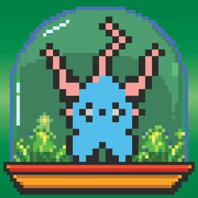 Pixel Pods #8820