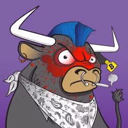 Bullies On Ape #803
