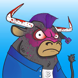 Bullies On Ape #179