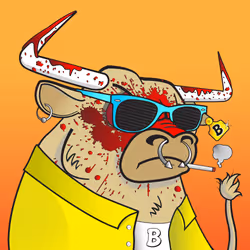 Bullies On Ape #801