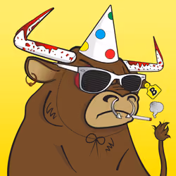 Bullies On Ape #115
