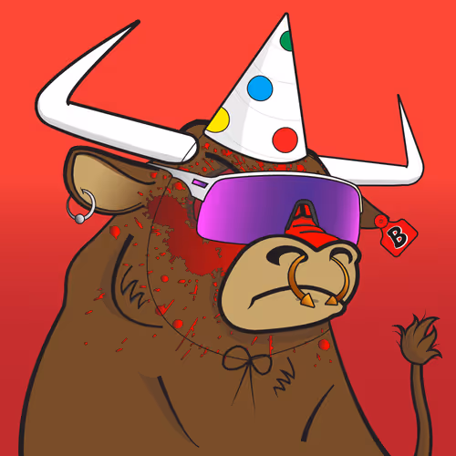 Bullies On Ape #33