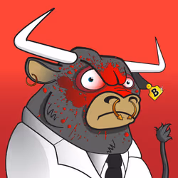 Bullies On Ape #1390