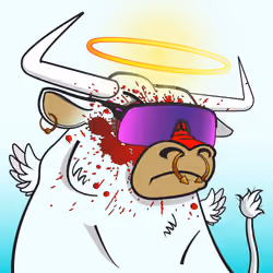 Bullies On Ape #1449