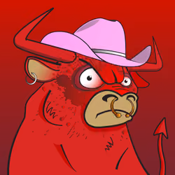 Bullies On Ape #585