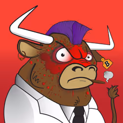 Bullies On Ape #2214