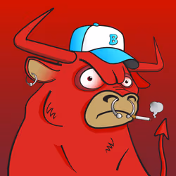 Bullies On Ape #1246