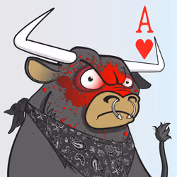 Bullies On Ape #1455