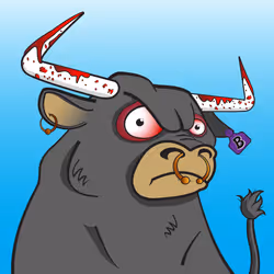 Bullies On Ape #1557