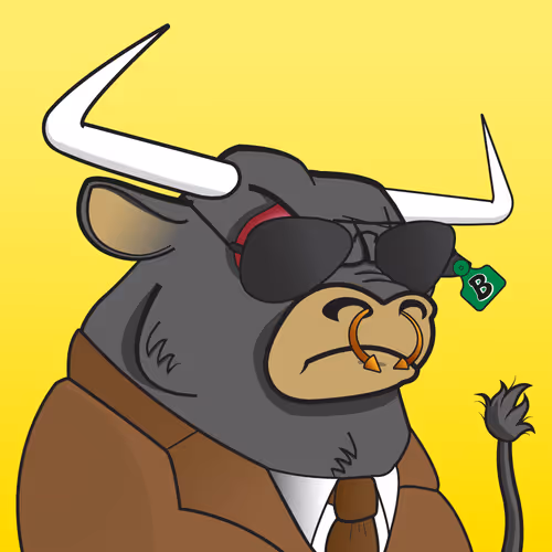 Bullies On Ape #2116