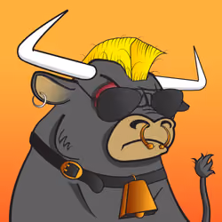Bullies On Ape #564