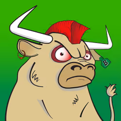 Bullies On Ape #937