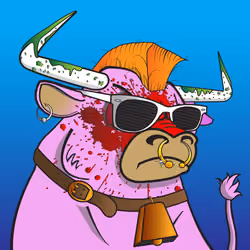 Bullies On Ape #1692