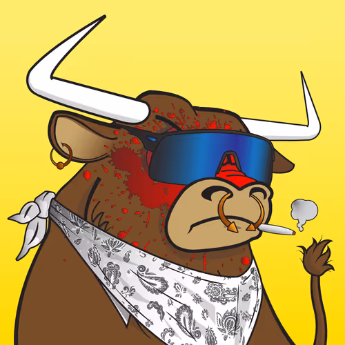 Bullies On Ape #383