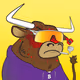 Bullies On Ape #875