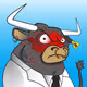 Bullies On Ape #1780