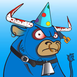 Bullies On Ape #611