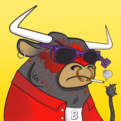 Bullies On Ape #616