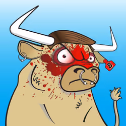 Bullies On Ape #579