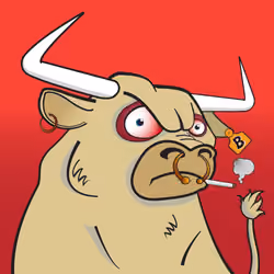 Bullies On Ape #1011
