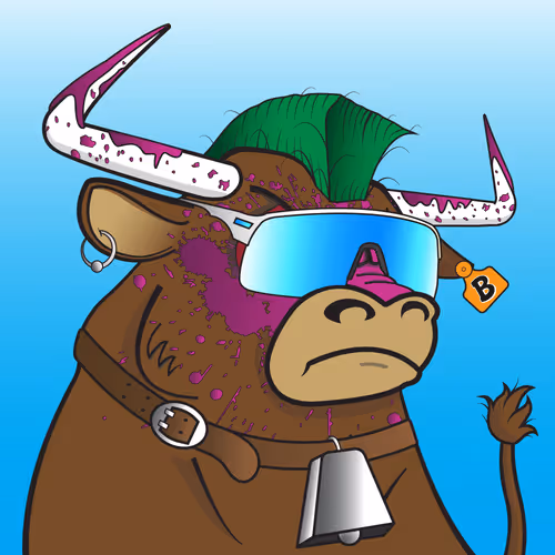 Bullies On Ape #479