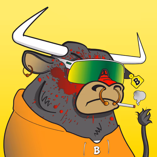 Bullies On Ape #52