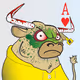 Bullies On Ape #761