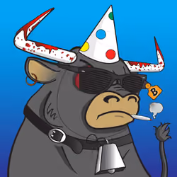 Bullies On Ape #1013