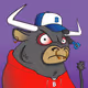 Bullies On Ape #465