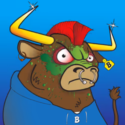 Bullies On Ape #1869