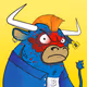 Bullies On Ape #2090